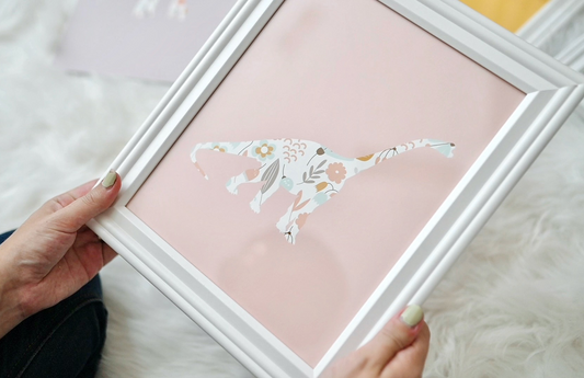 The Best Frames For Nurseries And Kids' Rooms