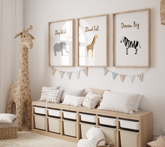 2024 Nursery Trends: 7 New Ideas in Nursery Design